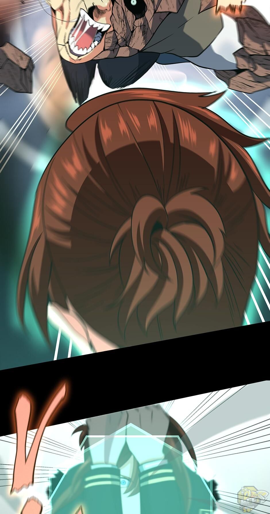 The Beginning After The End Chapter 107 image 53